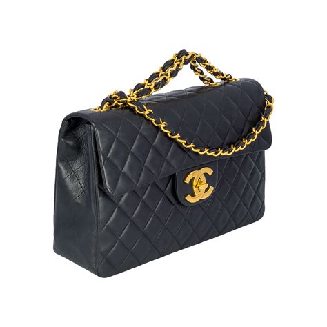 classic chanel bag used|Chanel bag classic price.